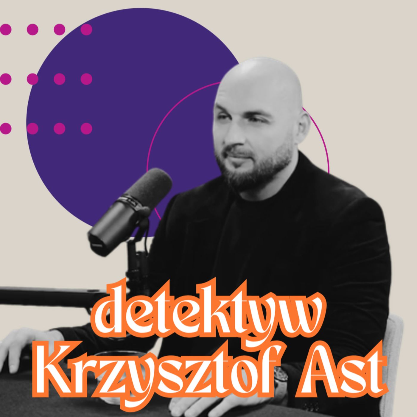 Jak zdradzają mężczyźni, a jak kobiety❓ Prywatny detektyw o tym, jak odkryć niewierność🕵🏻‍♂️ episode artwork