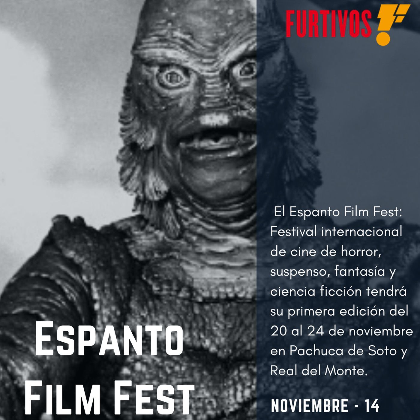 Espanto Film Fest episode artwork