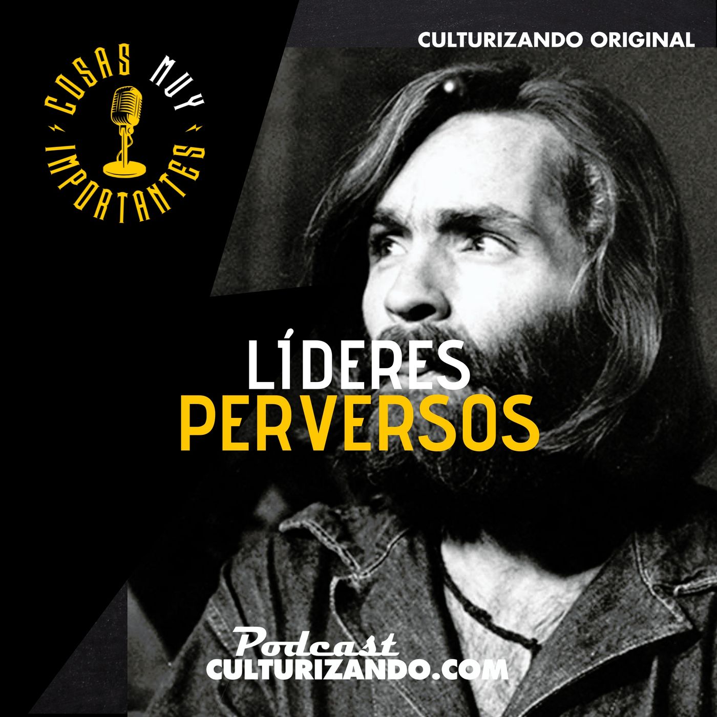 Cosas muy importantes • Historia Curiosa