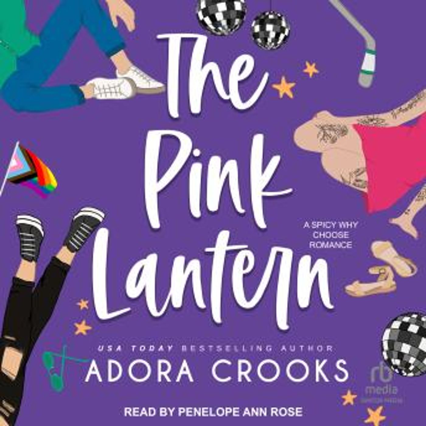 Access Unmissable Full Audiobooks in Romance, Modern