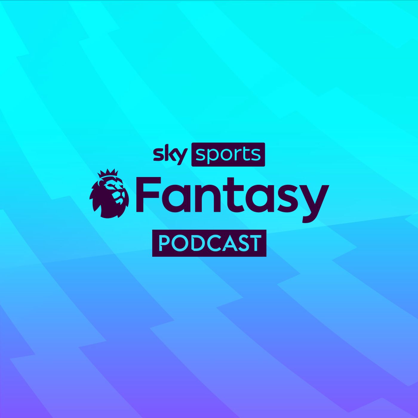 Welcome to the Sky Sports Fantasy Podcast