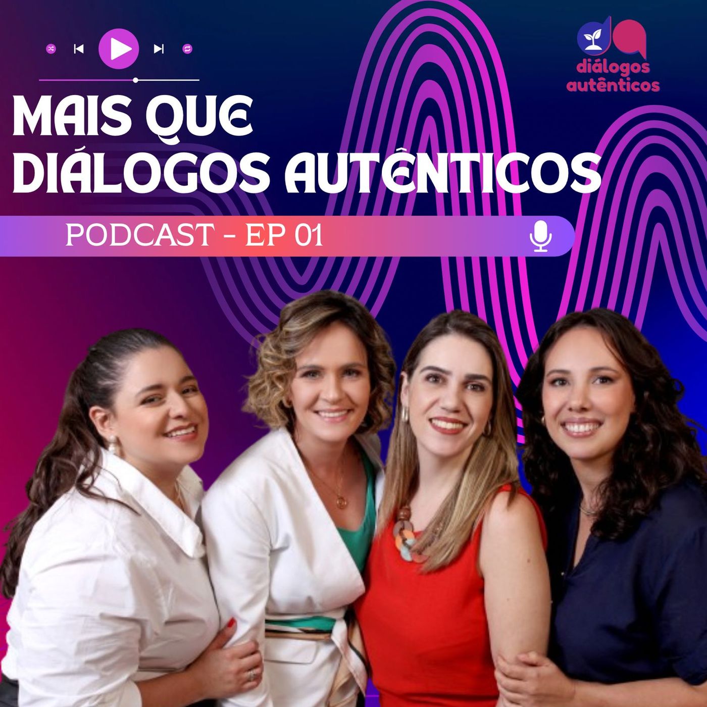 Diálogos Autênticos