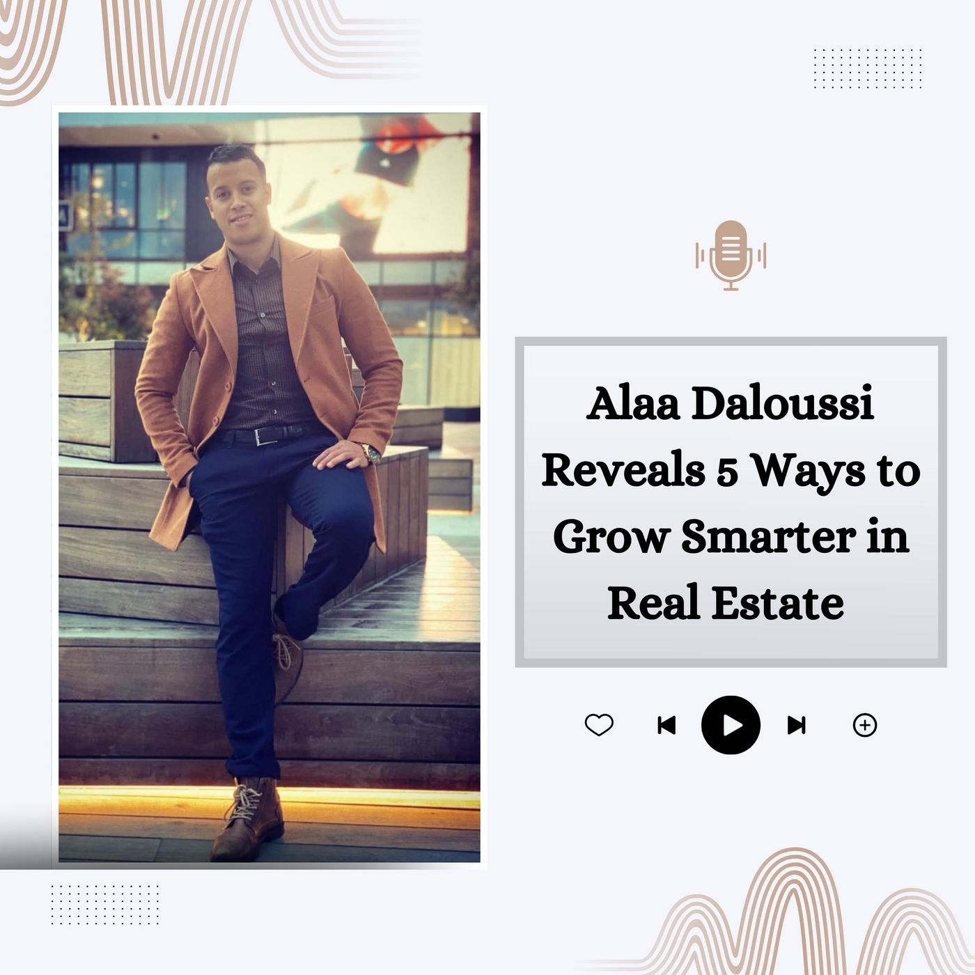 Alaa Daloussi