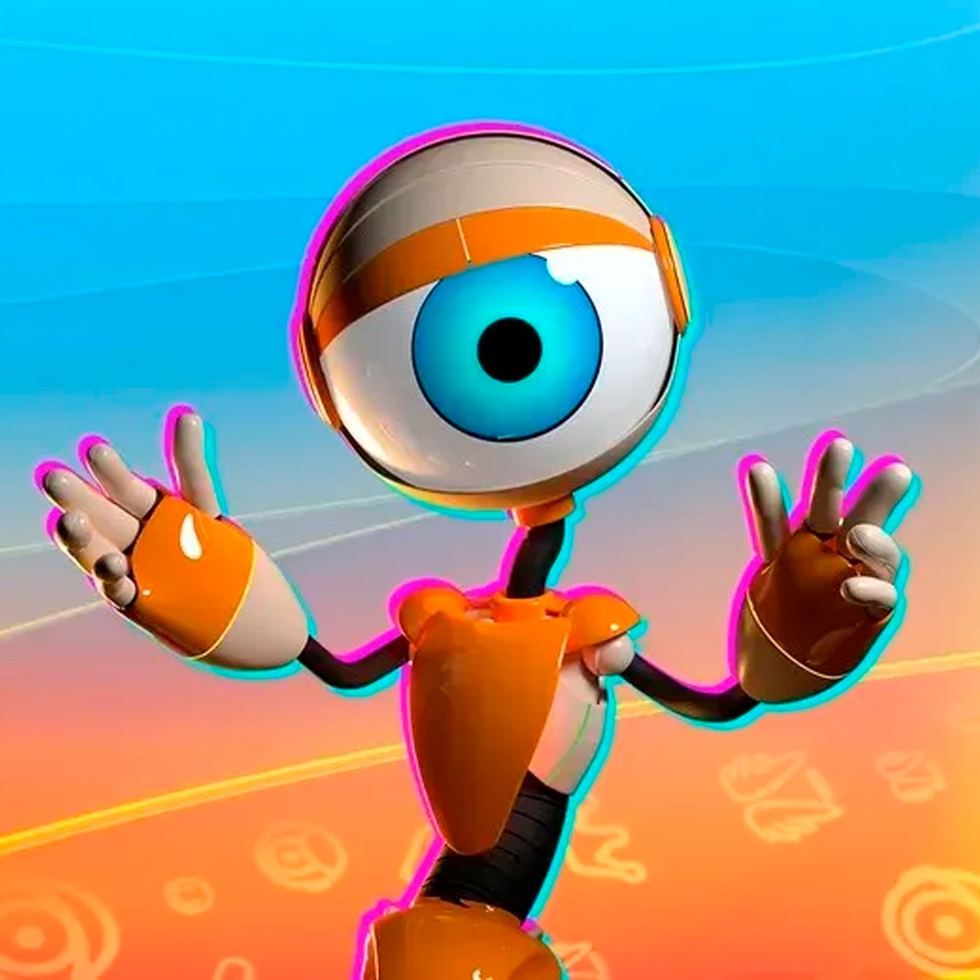 15.01.25 - Você entraria no BBB? episode artwork