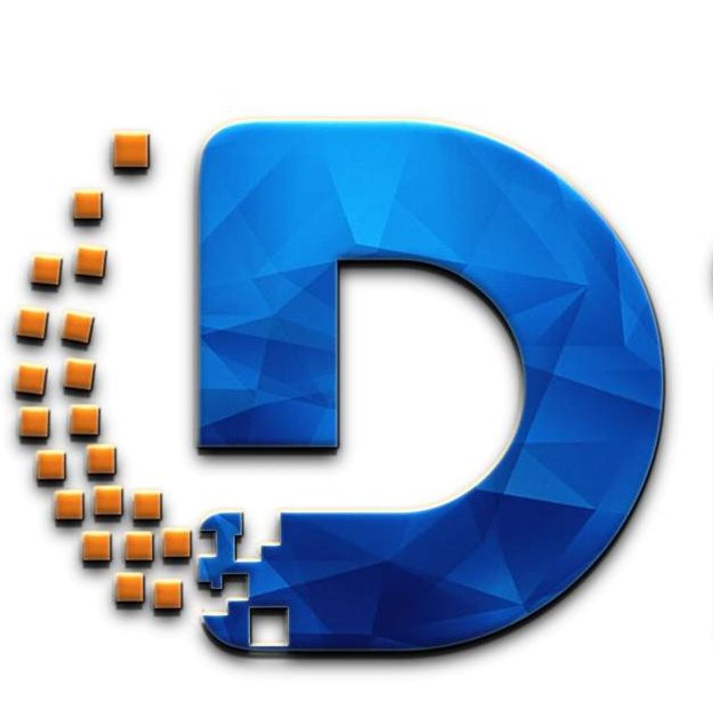Digital 360 podcast artwork