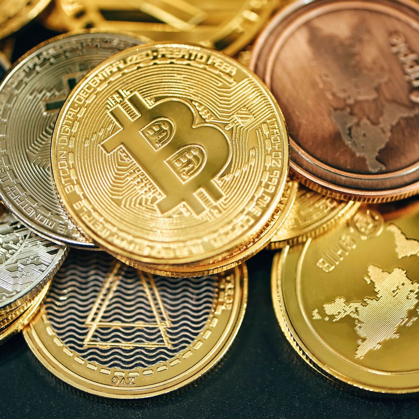 The 2026 Cryptocurrency Pivot: Institutional Maturity and Global Adopton episode artwork