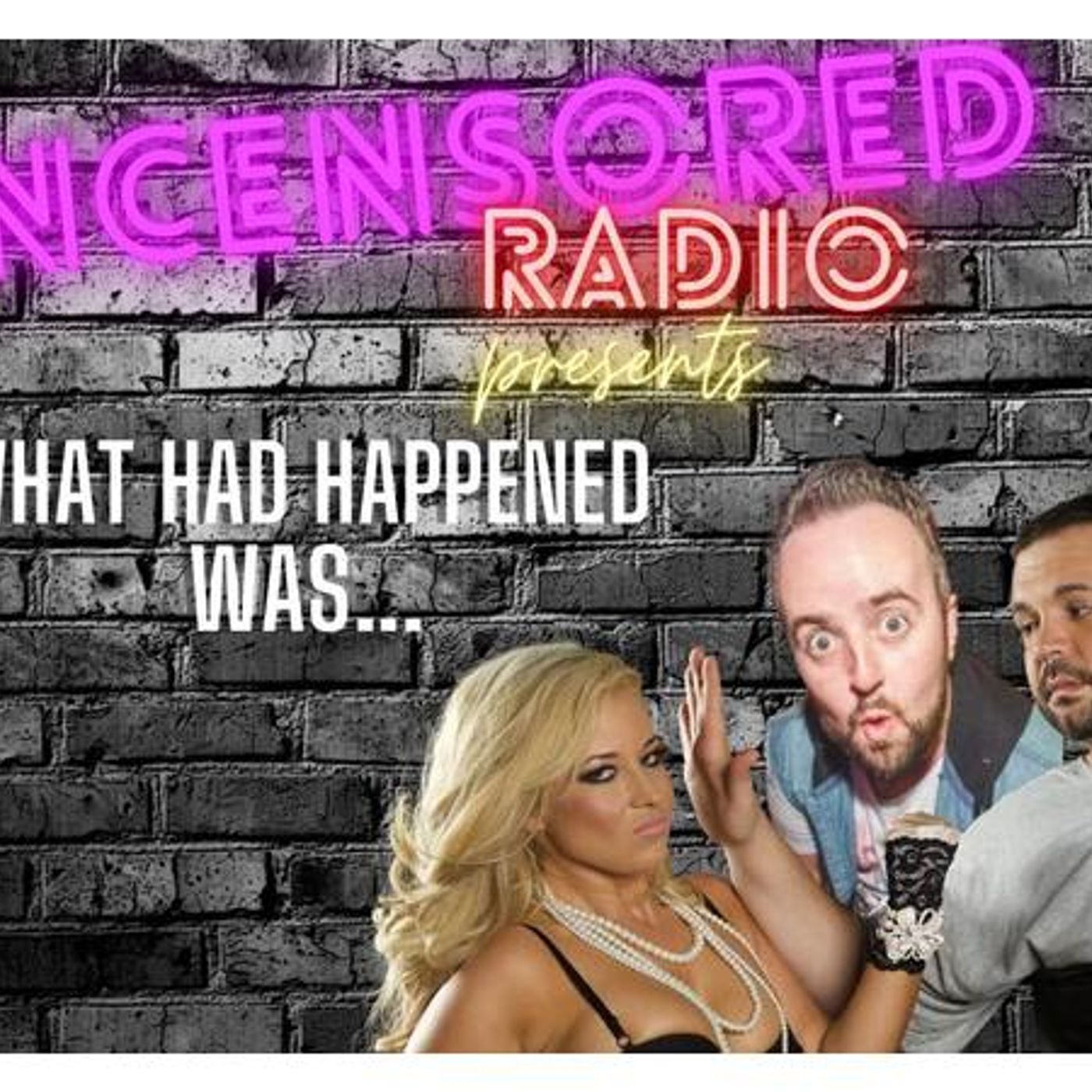 Uncensored Radio