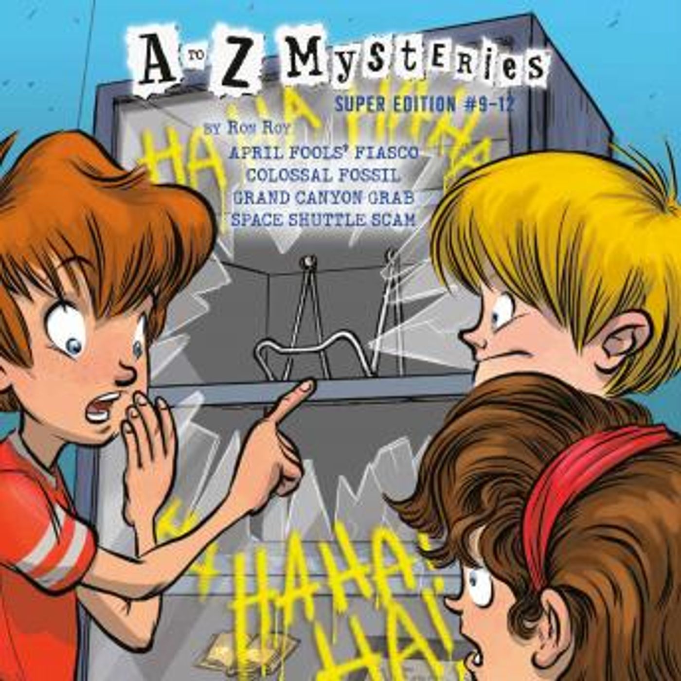 Find Best-Selling Full Audiobooks in Kids, Mystery & Fantasy