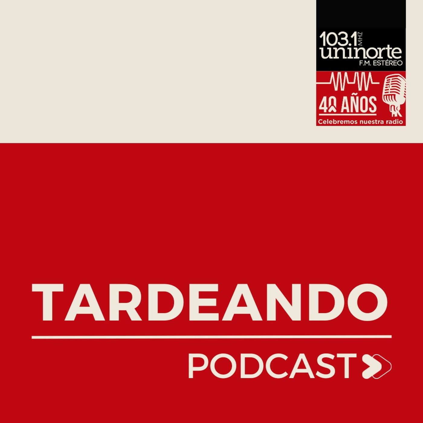 TARDEANDO CON UNINORTE FM ESTEREO