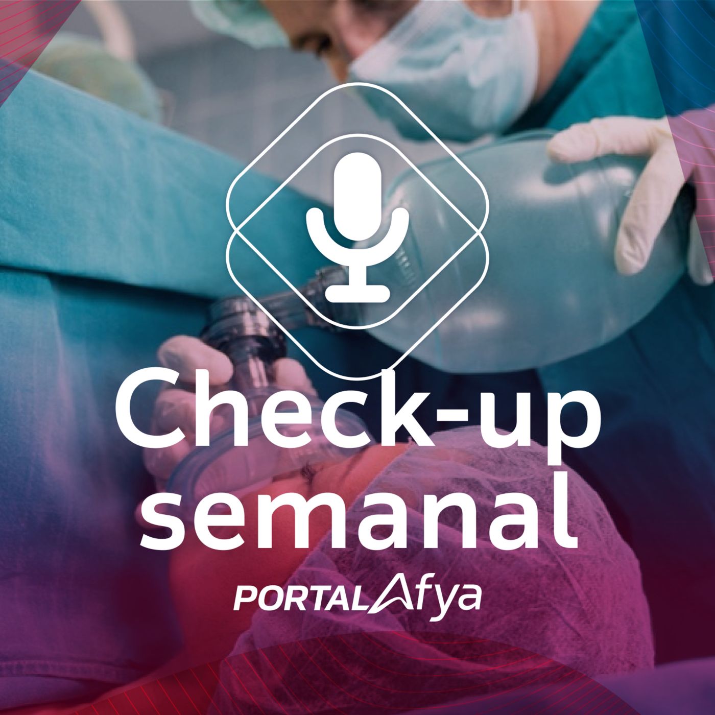 Afya Podcasts