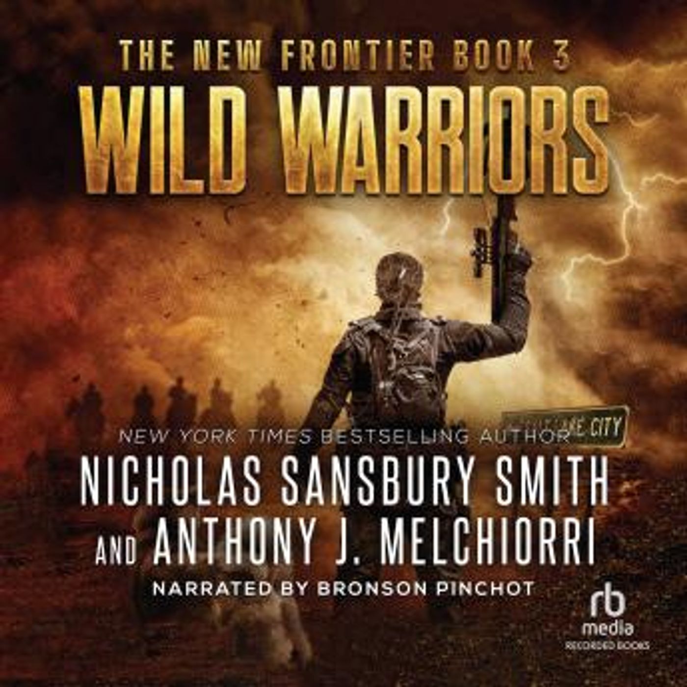 Download Best Full-Length Audiobooks in Science Fiction & Fantasy, Apocalyptic & Dystopian