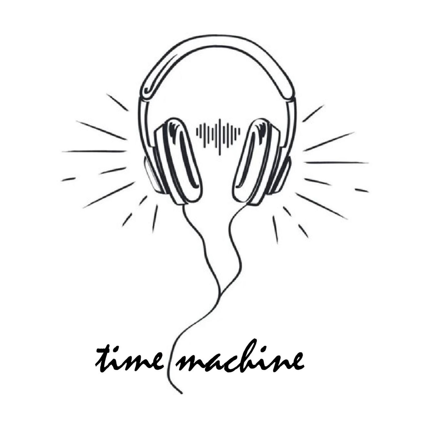 Time Machine - Venerdì 24 marzo 2023