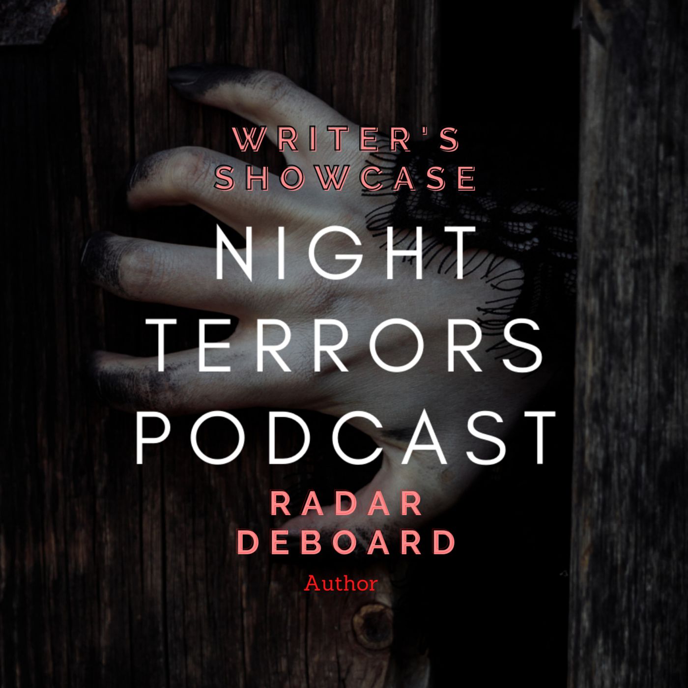 Night Terrors Podcast