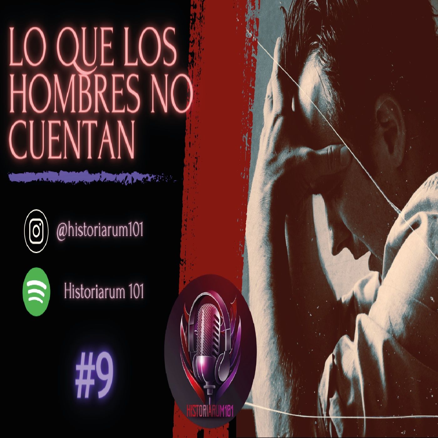 Capítulo 9 | Lo que los hombres no cuentan. Capítulo 9 | Lo que los hombres no cuentan.