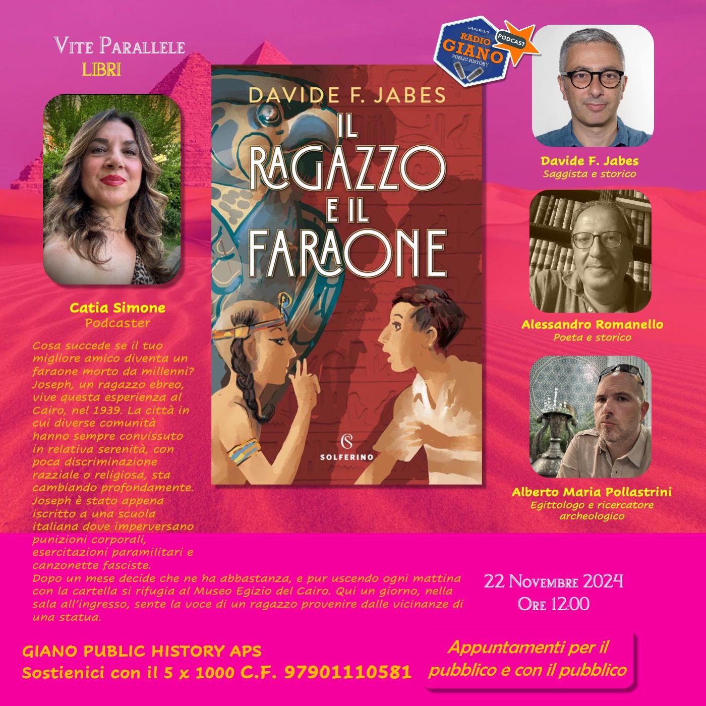 VITE PARALLELE