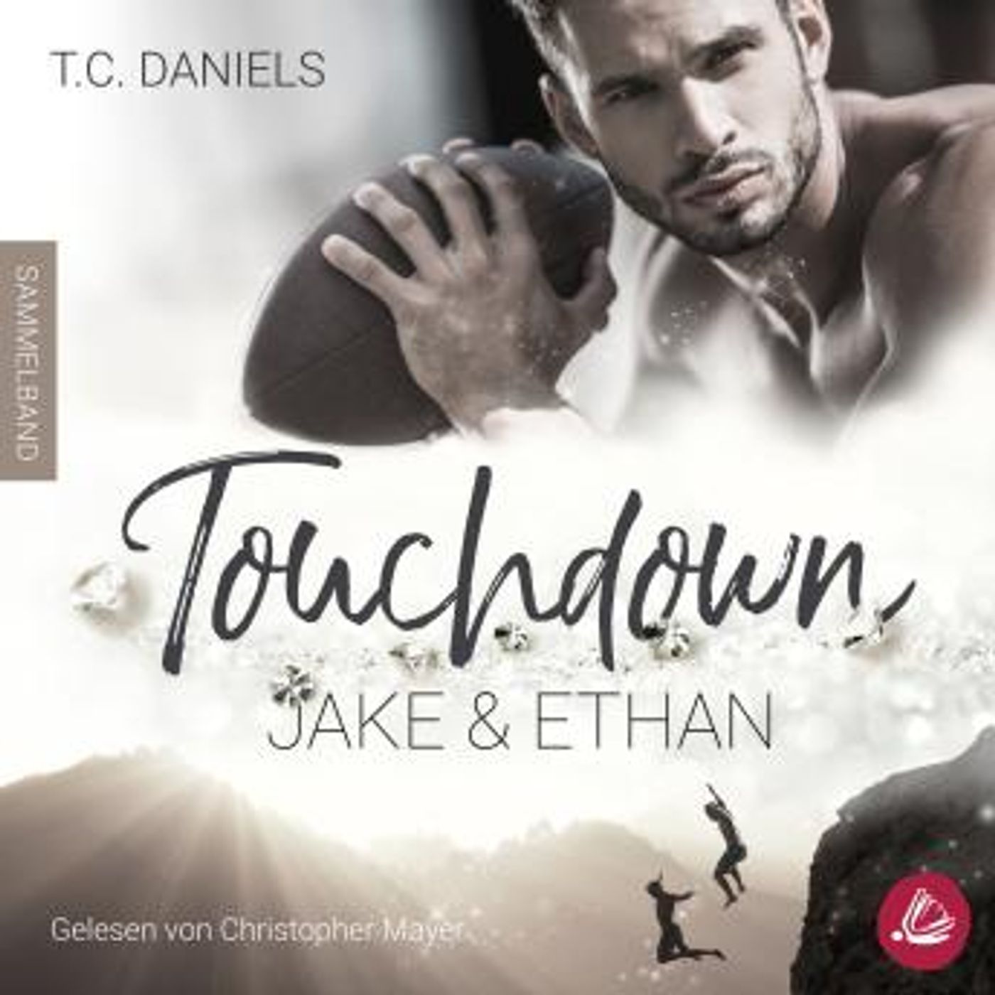 Discover Top Full Audiobooks in Romance, LGBTQ+