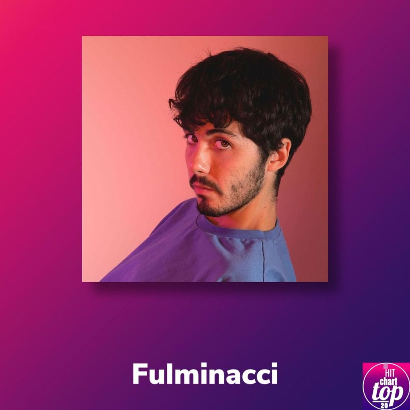 Pillole di Sanremo: Ep. 5 Intervista Fulminacci episode artwork