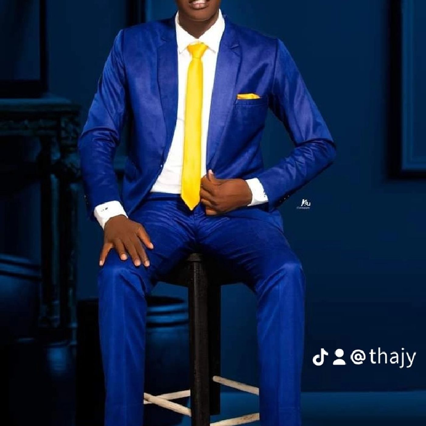 JACKY Thimogene De Retour episode artwork