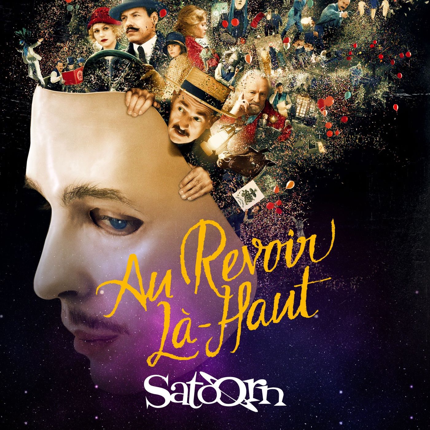 Satoorn