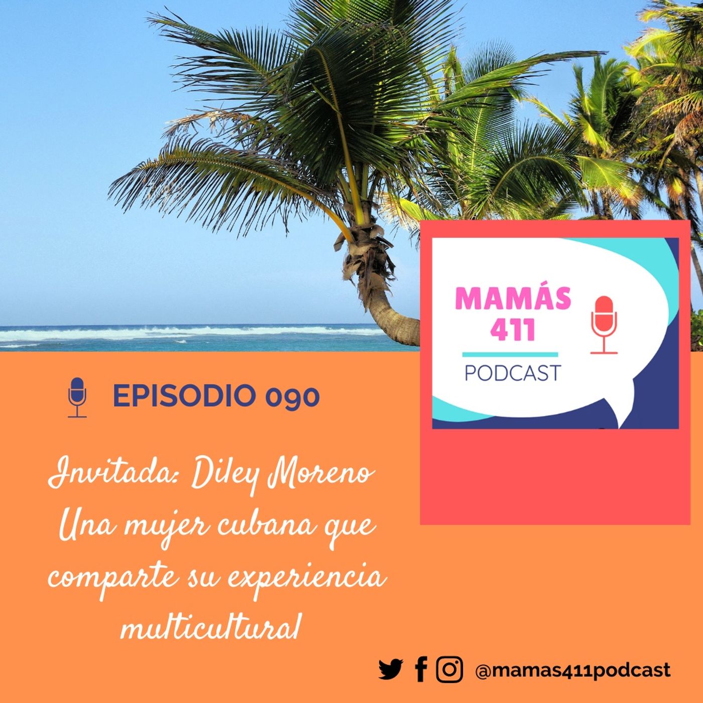 Mamas 411 Podcast