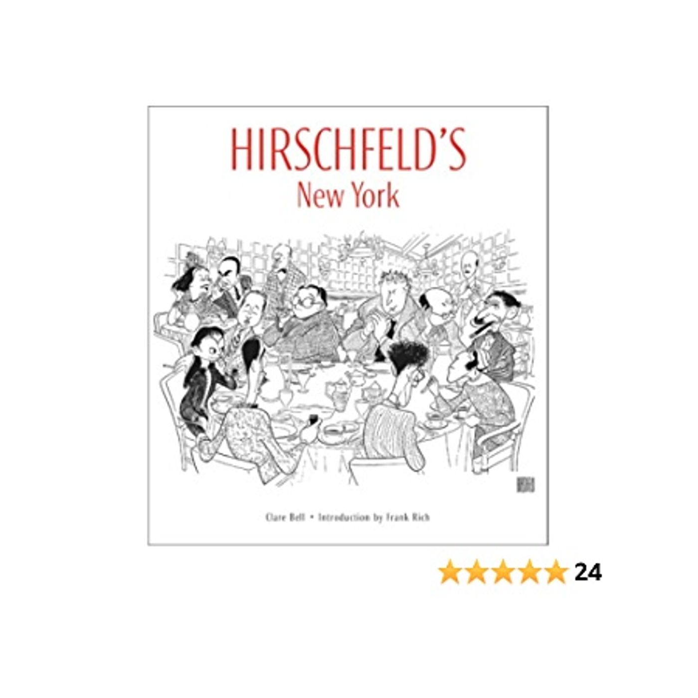 Richard Skipper Celebrates Hirschfeld's New Season with David Leopold (11/12/21) episode artwork