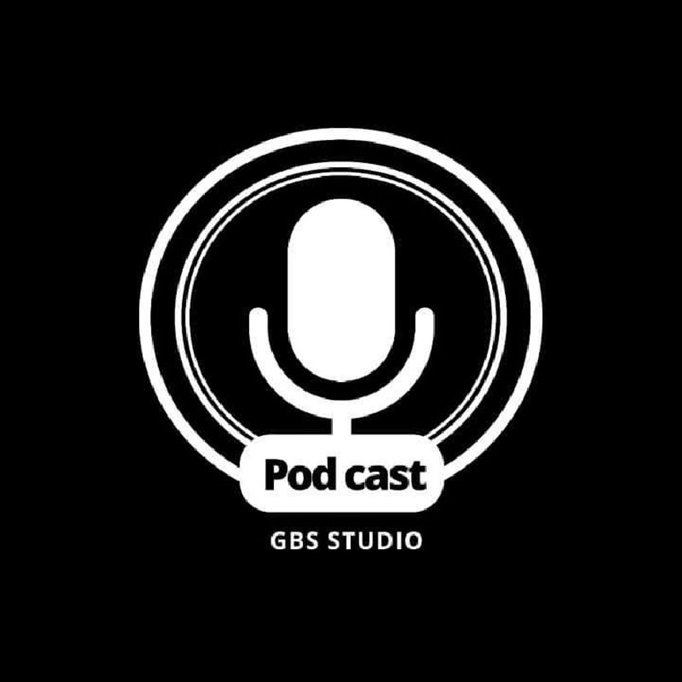 podcast de Laiza Santos