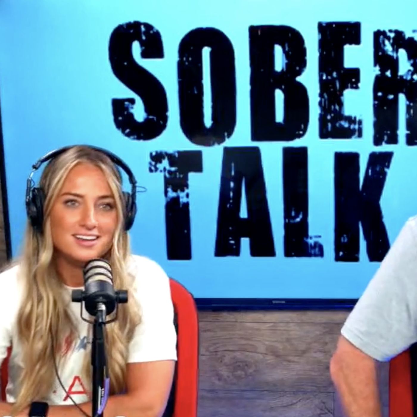 Sober Talk Live