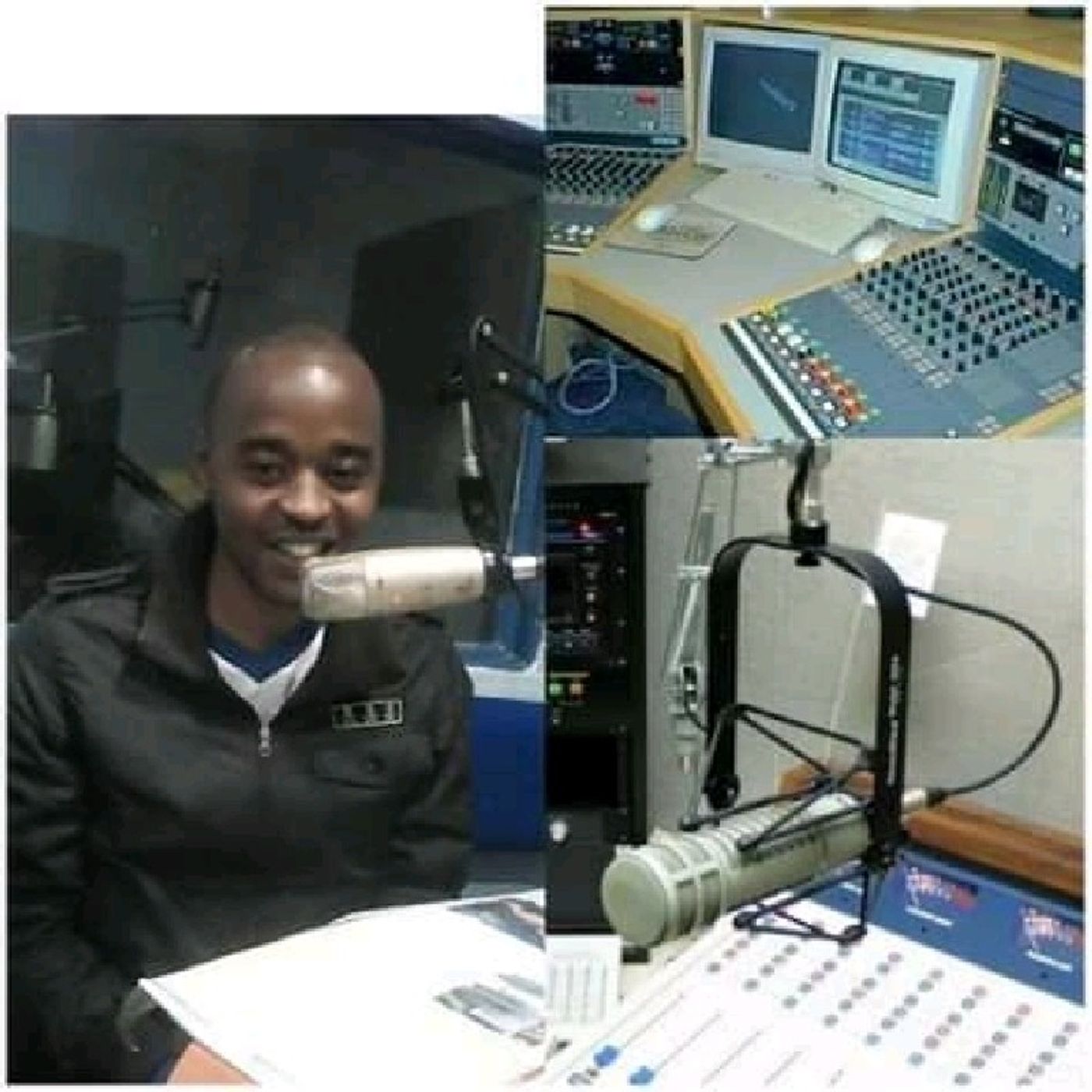 Wendia Wa Nyama Cia Andu Kawangware!!- Karanja's show episode artwork