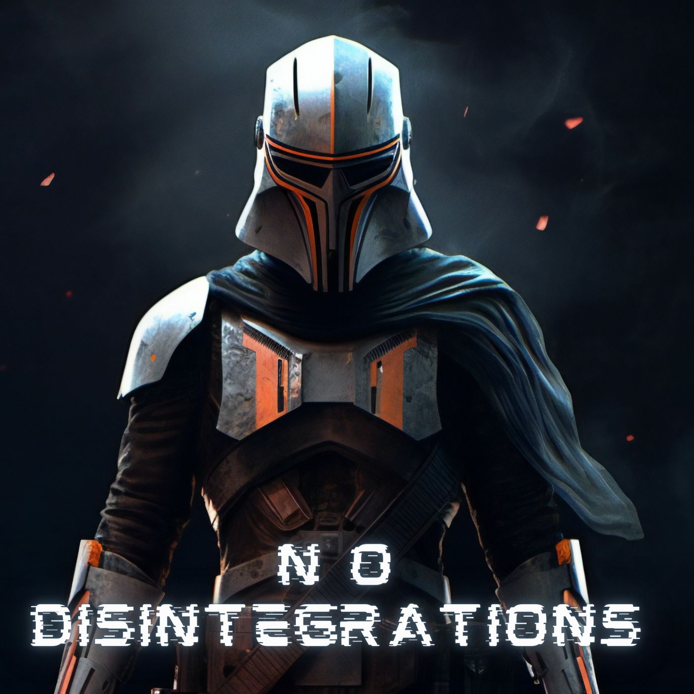 No Disintegrations