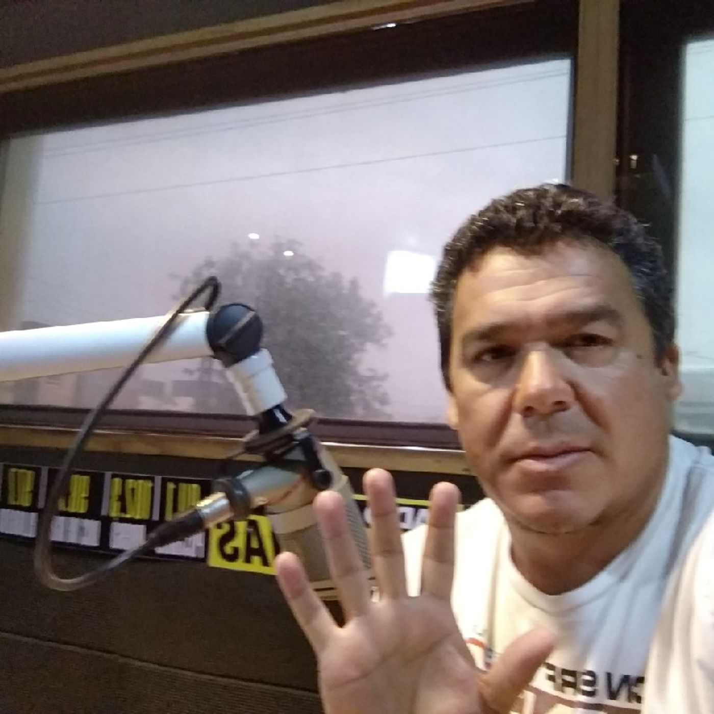 Santiago Solis