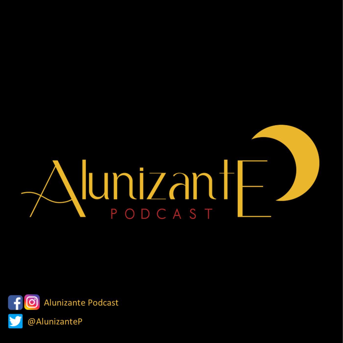 Alunizante Podcast
