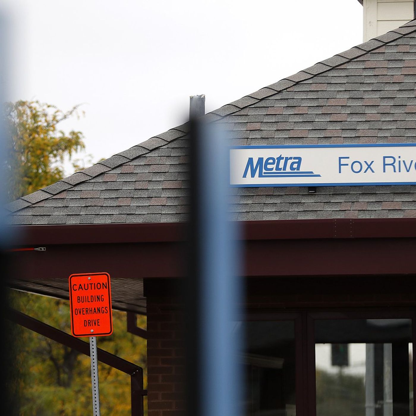 Fox River Grove drops a bunch of building permit fees for residents after adding sales tax episode artwork