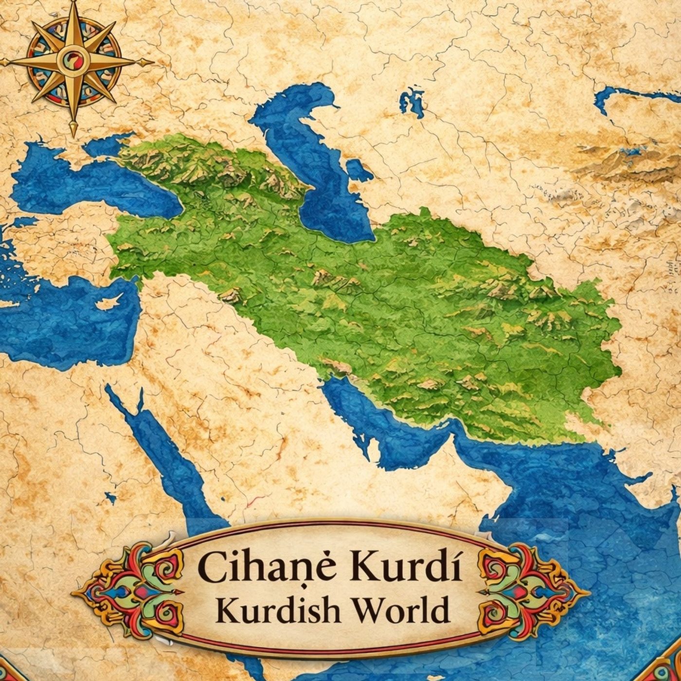 جهان کردی(جافی)