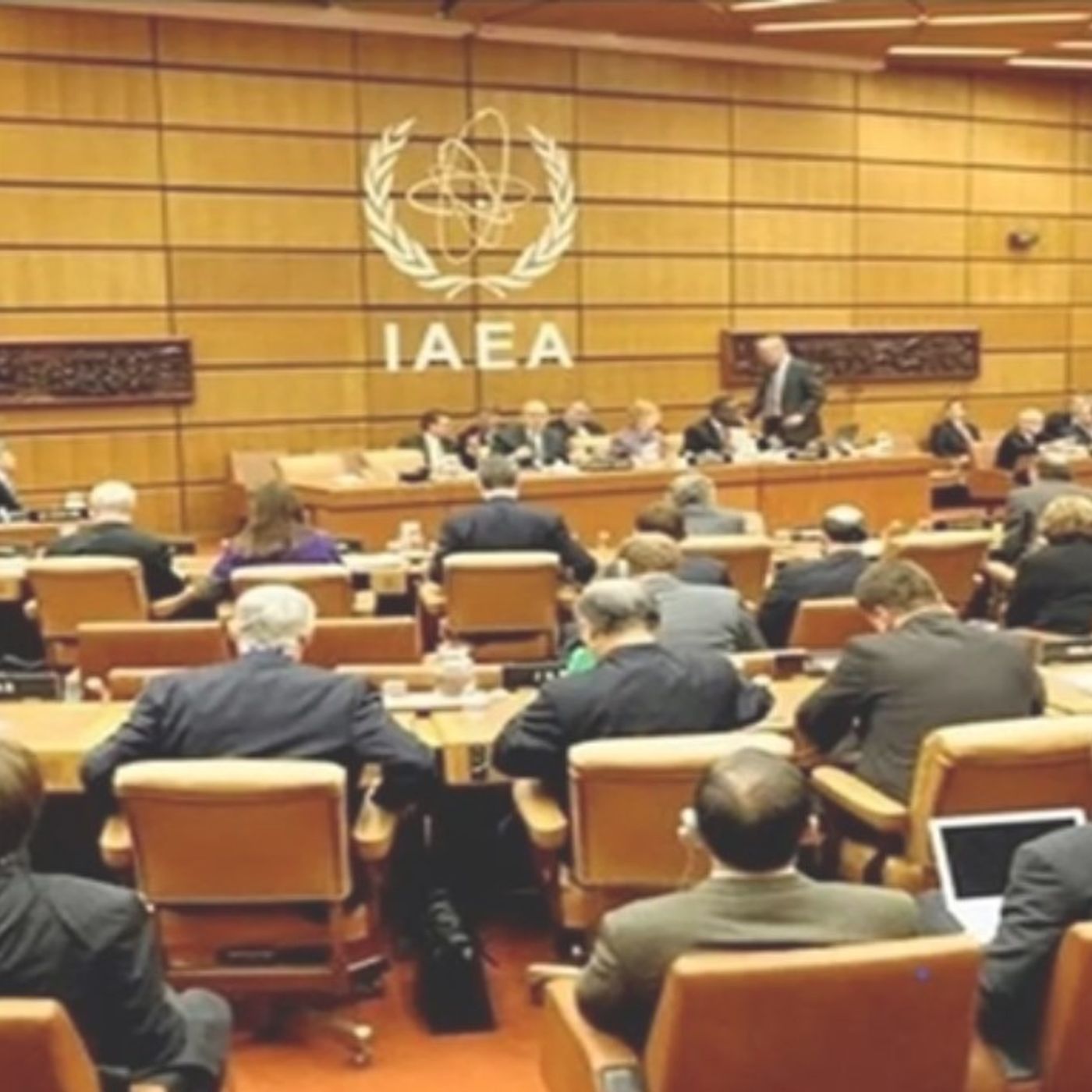 قطعنامة محکومیت رژیم در شورای حکام آژانس