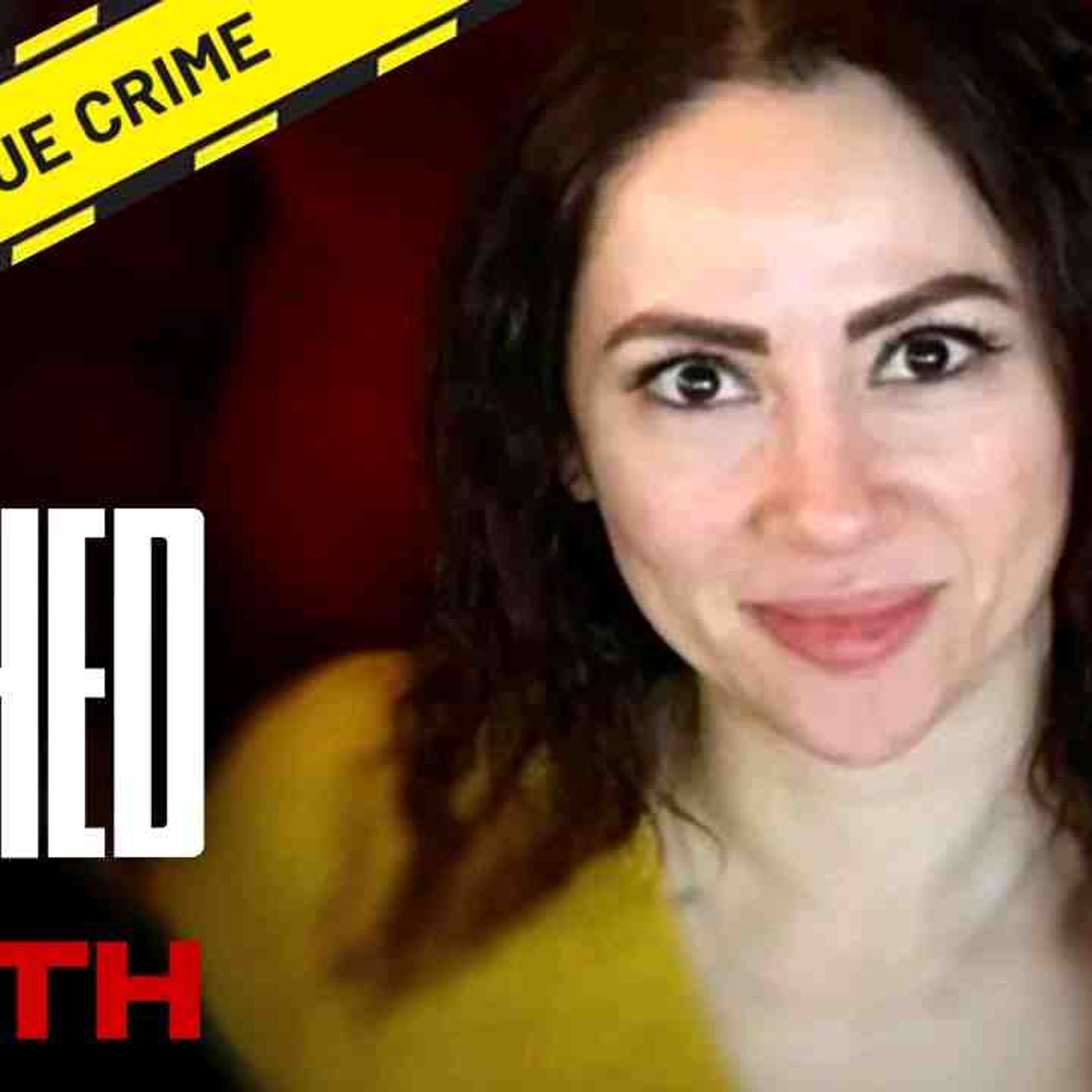 Nada Huranieh _ Pushed to Death _ FilmRise True Crime episode artwork