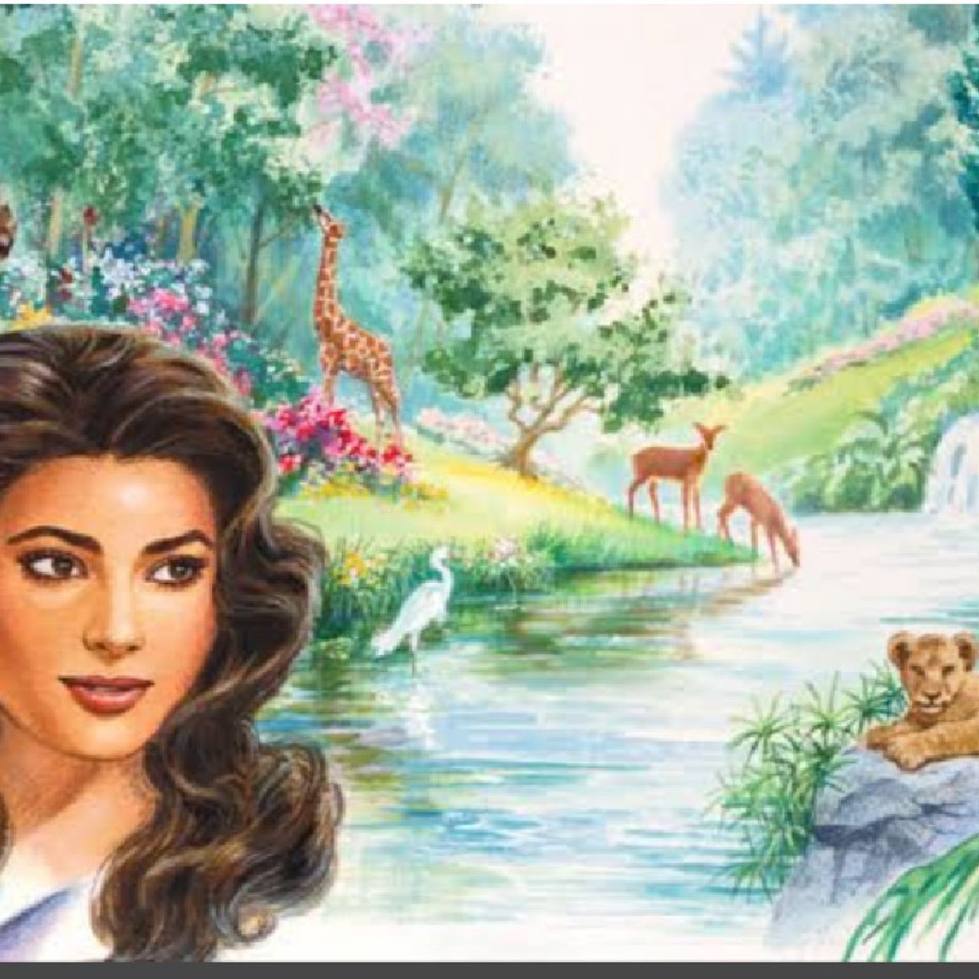 El podcast de Edith Garcia