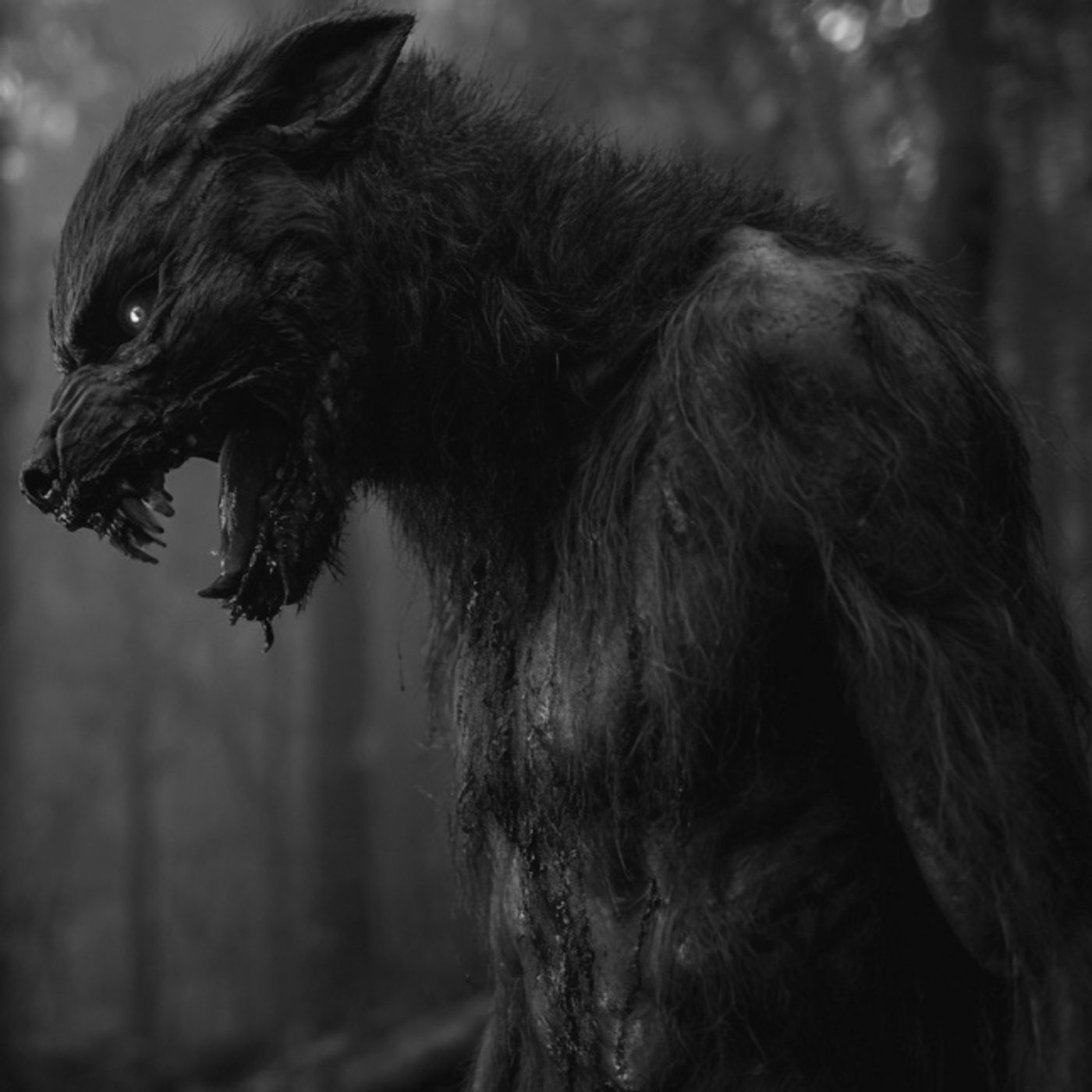 Ahuyentando Aun NAHUAL Historias De Terror - REDE