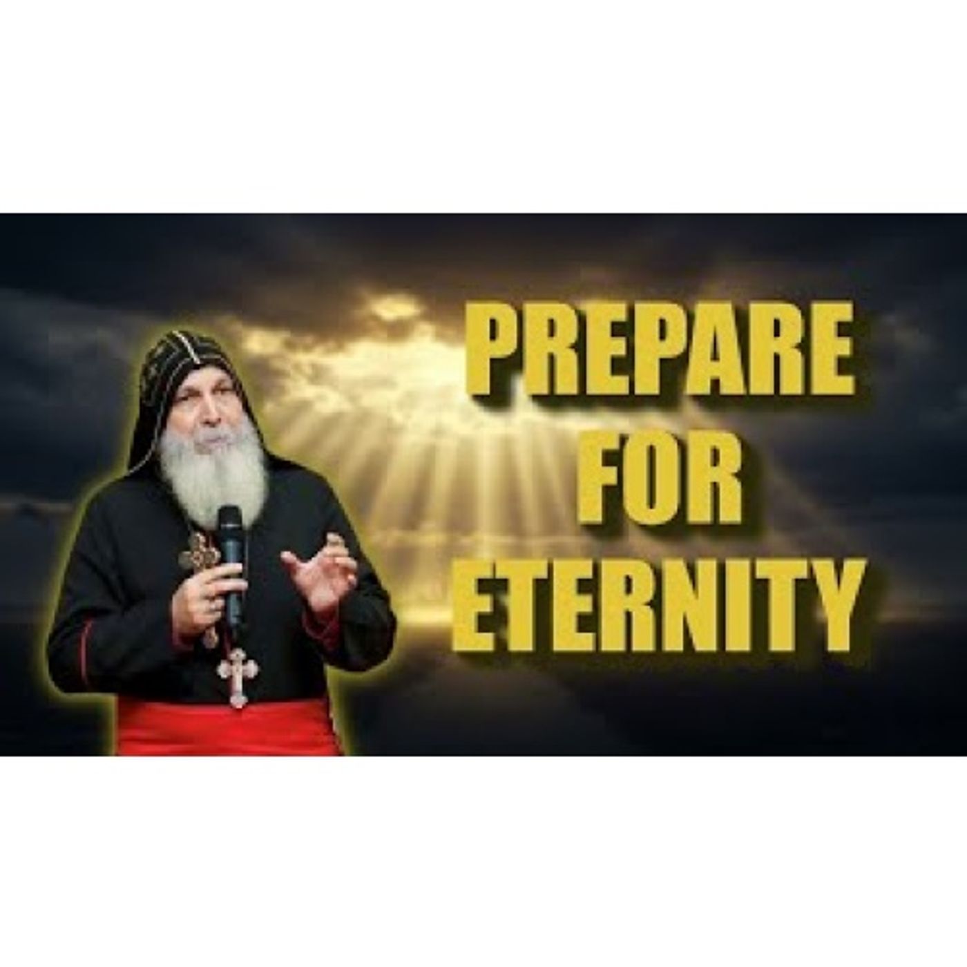 _Revelation Explained by Bishop Mar Mari  Emmanuel _ Prophecy, Worship, Justice & Holiness in the End Times