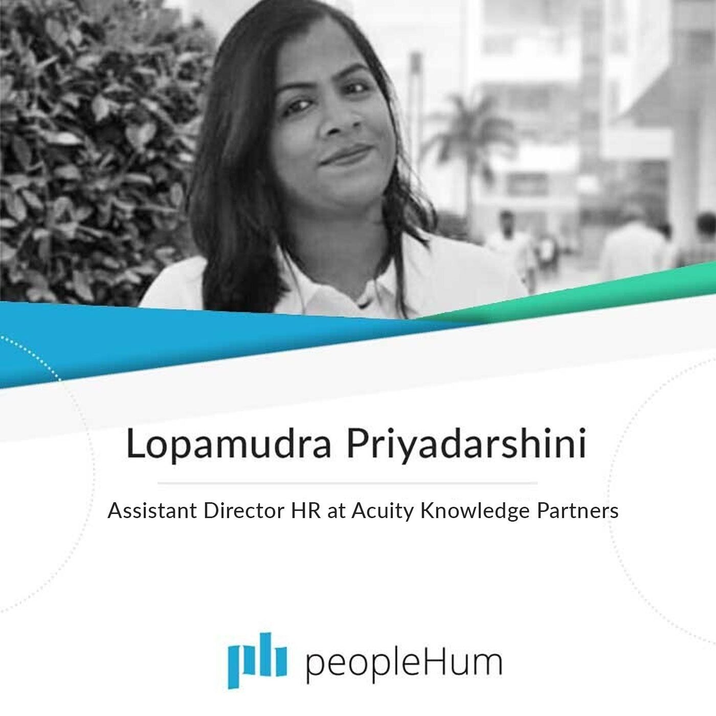 PeopleHum\'s LeadersHum