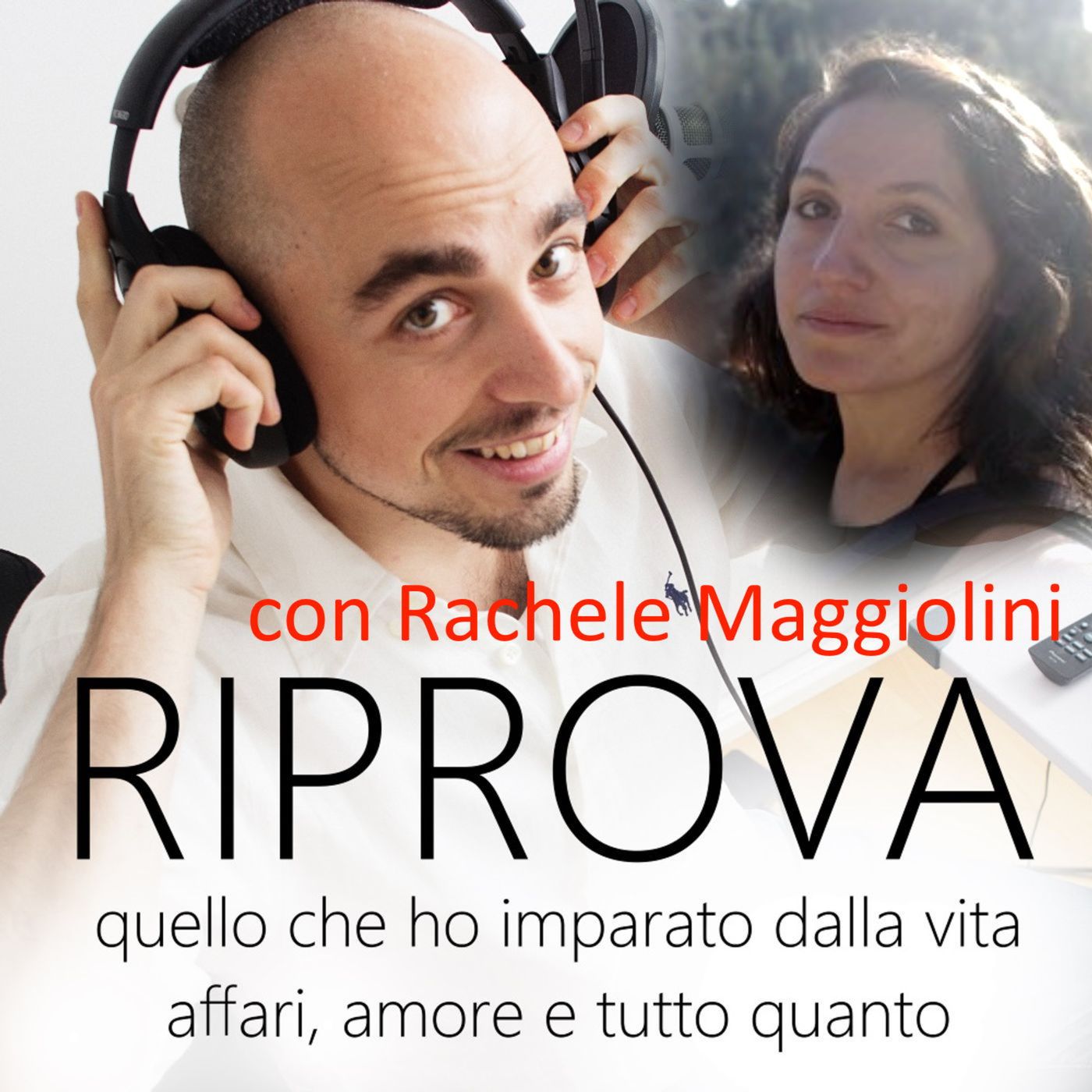 RIPROVA