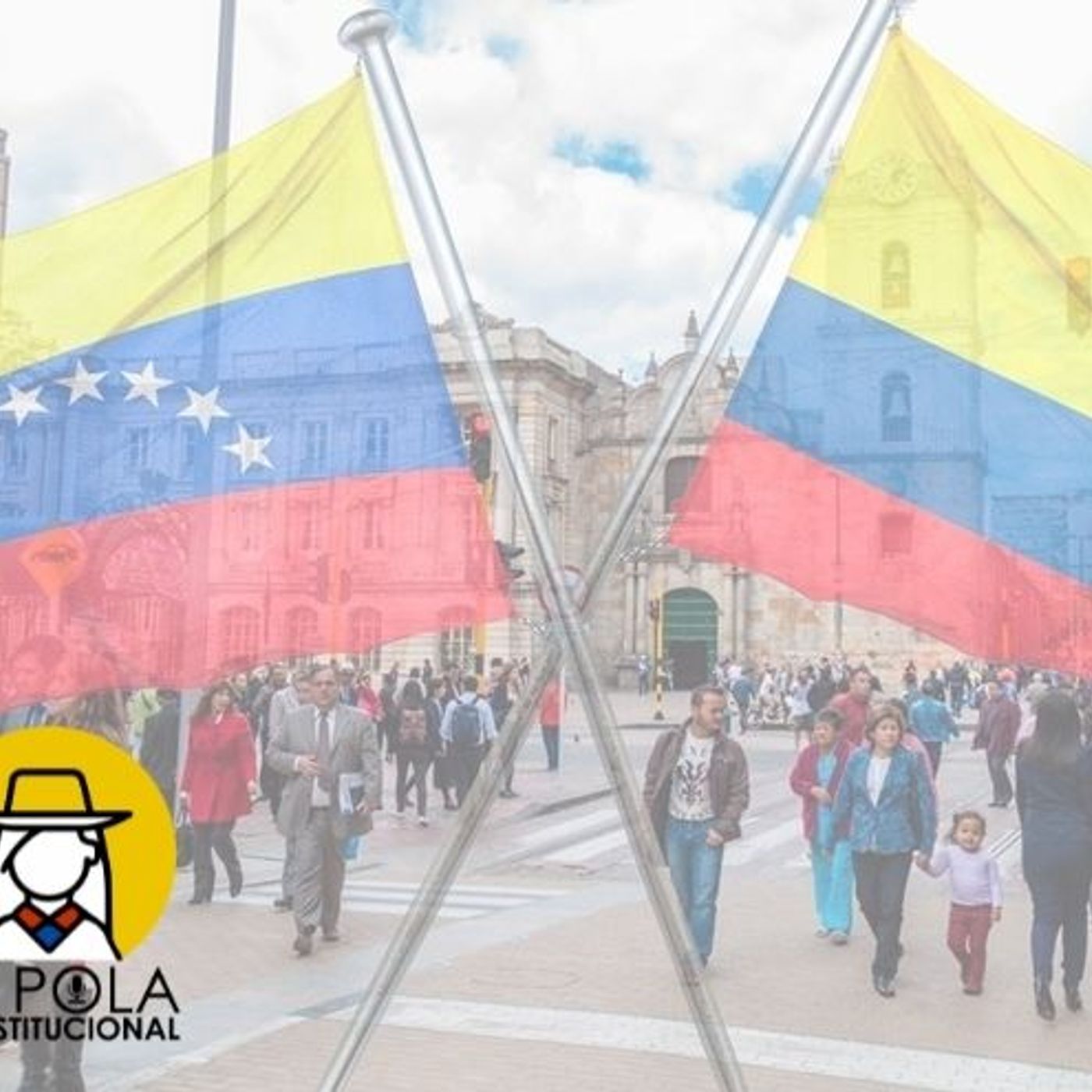 ¿Xenofobia en Colombia?: discriminación a la población migrante episode artwork