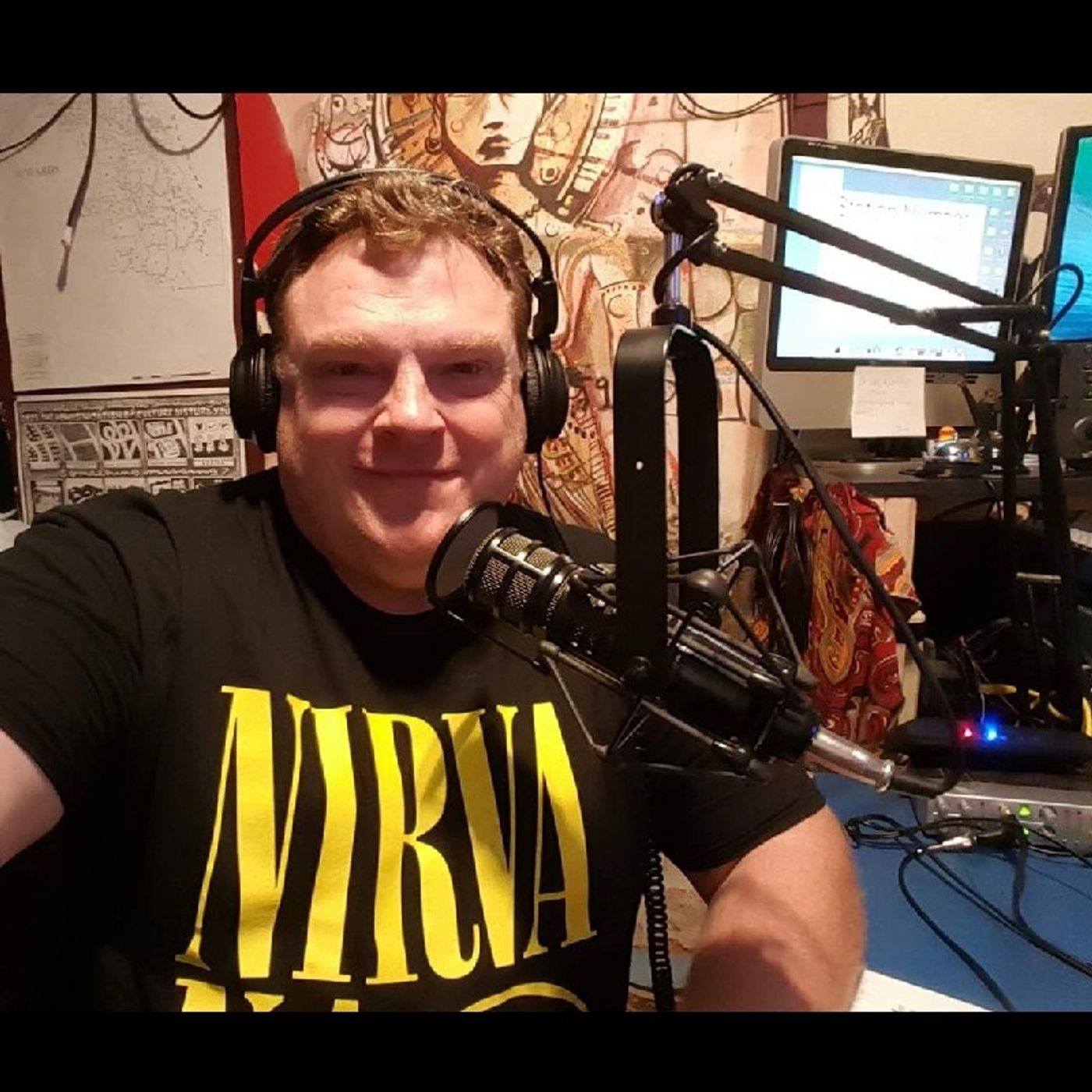 The Matt Kissane Show