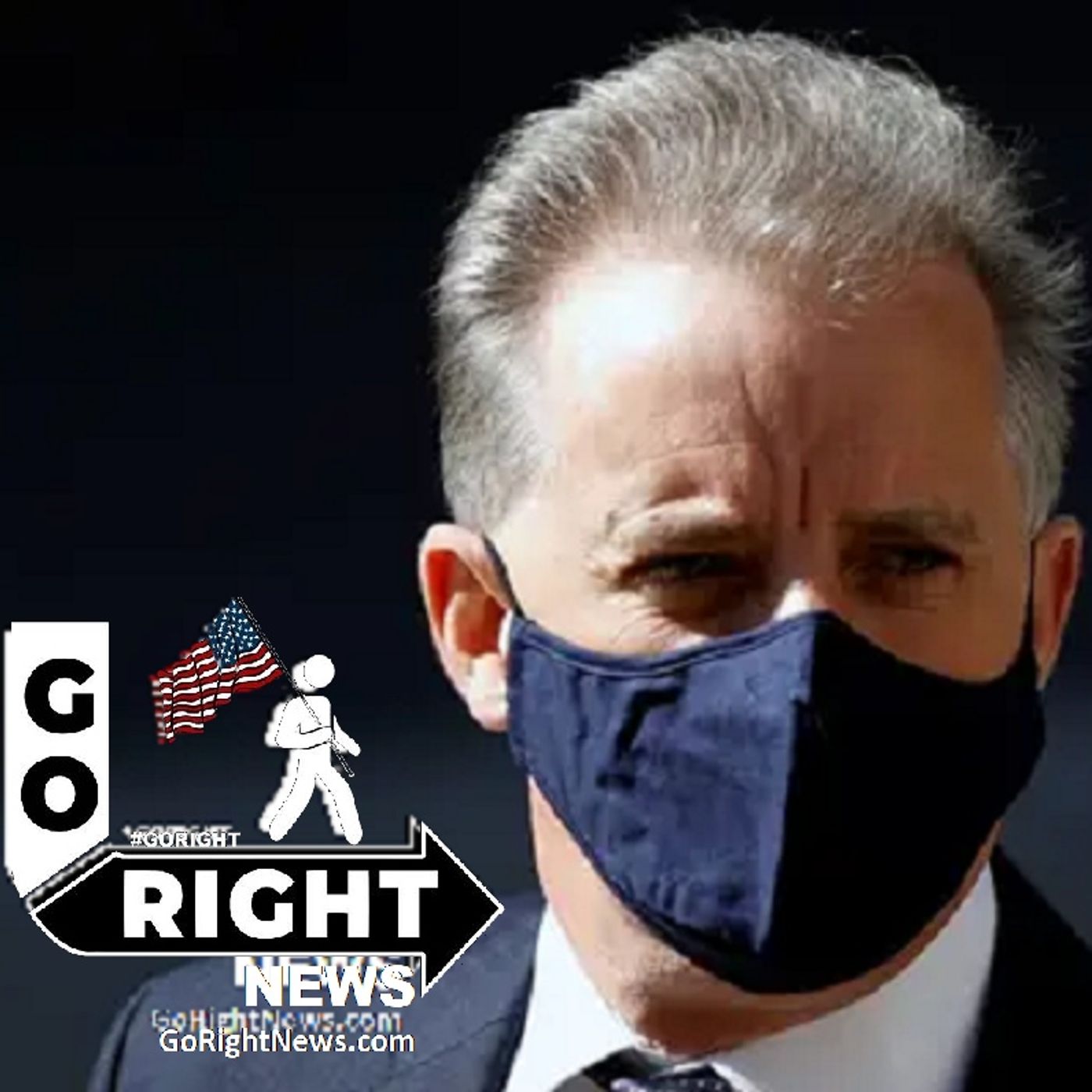 #GoRight with Peter Boykin GoRightNews.com