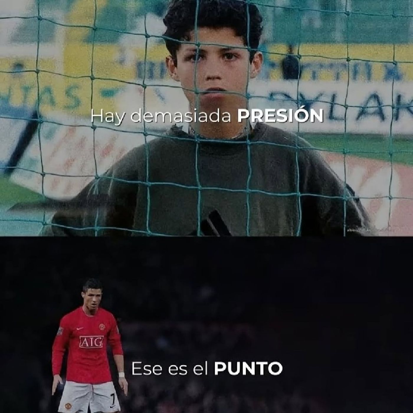 Mi 1#Motivacion episode artwork