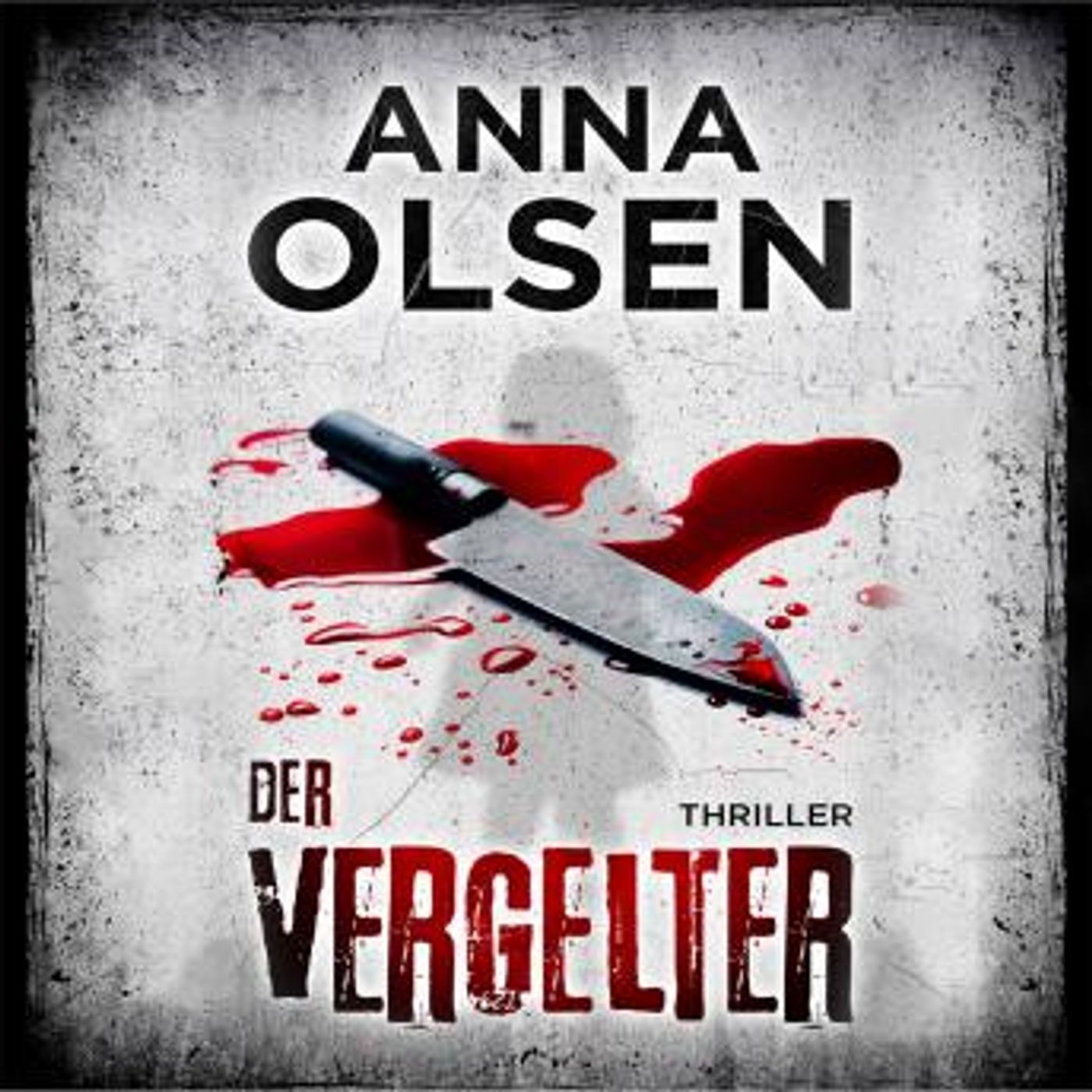 Full Audiobooks in Mystery, Thriller & Horror, Suspense