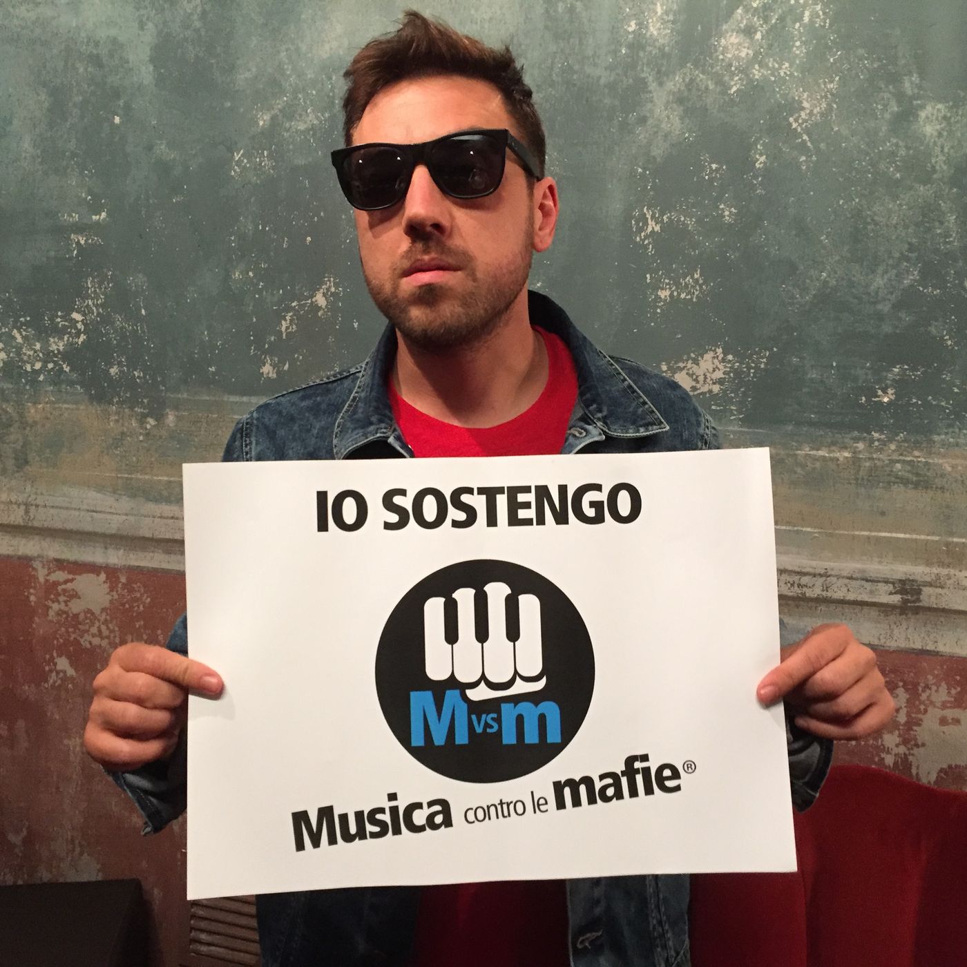 Musica Contro Le Mafie