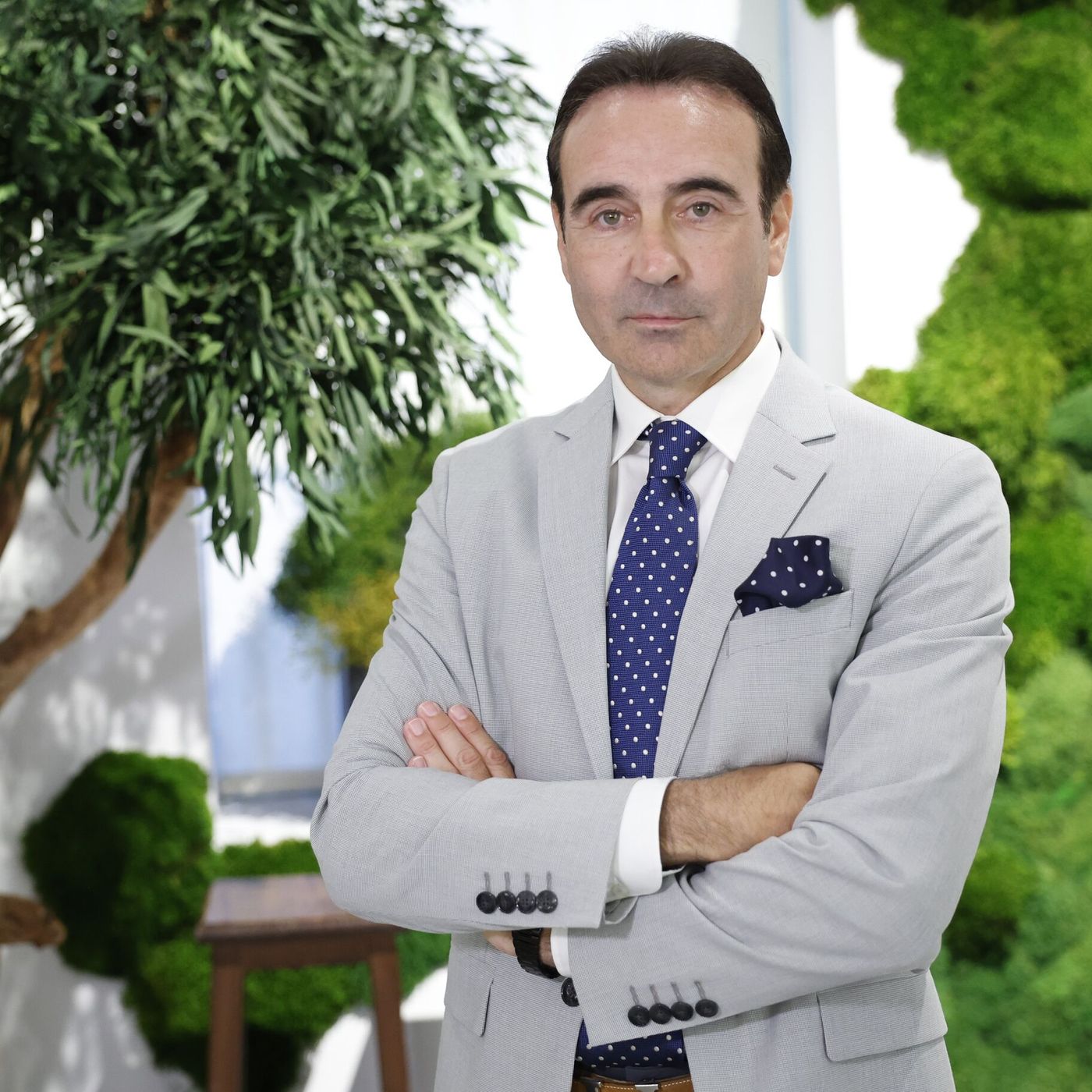 Crónica Rosa: Enrique Ponce presenta libro sin Ana Soria: ¿crisis en el paraíso?