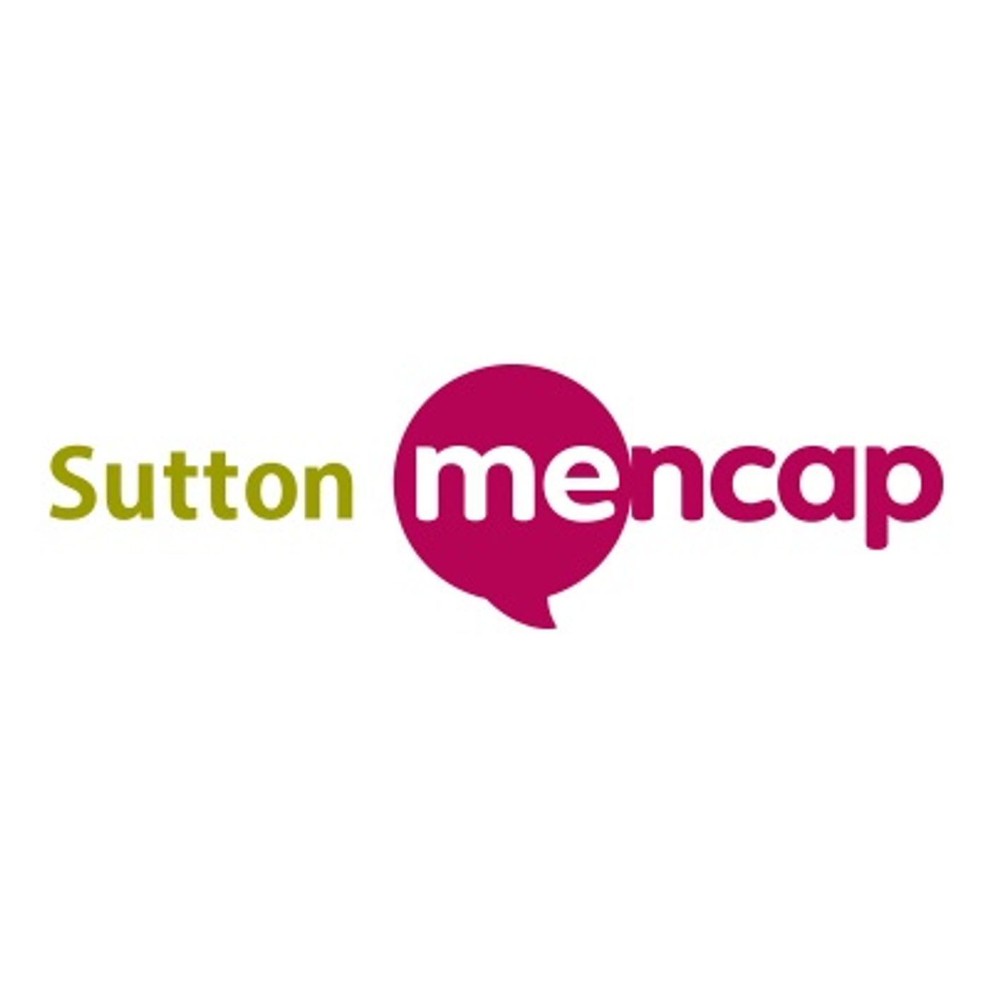 What we do at Sutton Mencap