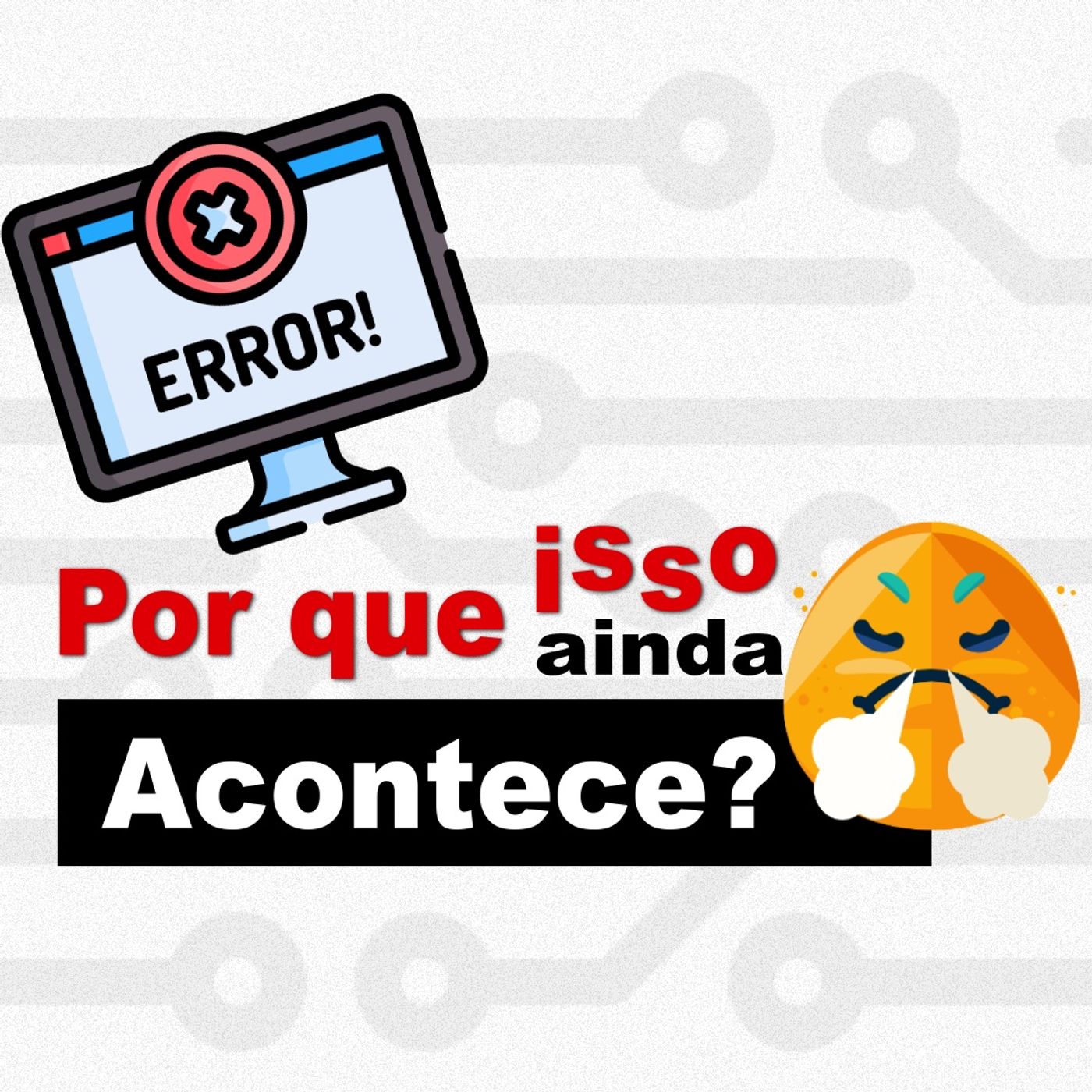 Por que isso ainda acontece? | Você ArcHExpert episode artwork