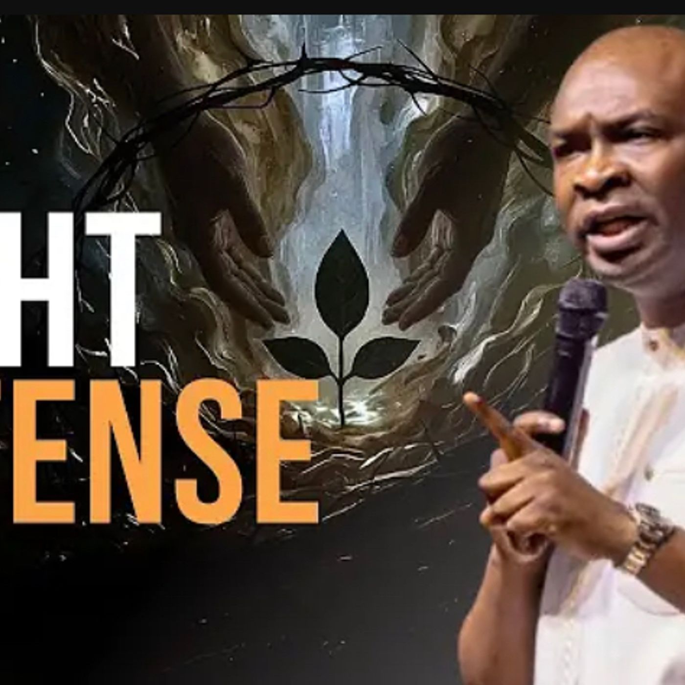 KOINONIA WATCH TV – FIGHT OFFENSE & GLORIFY ... episode artwork